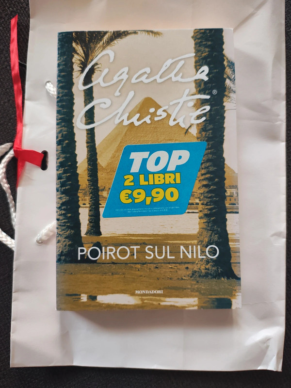 Libro da lettura