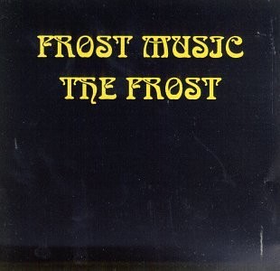 FROST - Fr Music - CD - **Mint Condition** - RARE