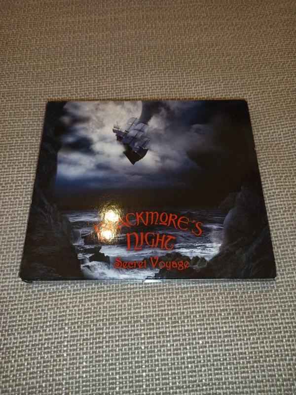 Blackmore's Night