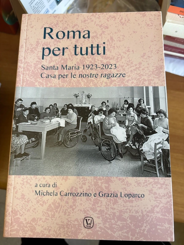 Roma per tutti