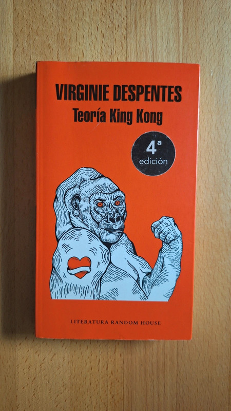 Teoría King Kong