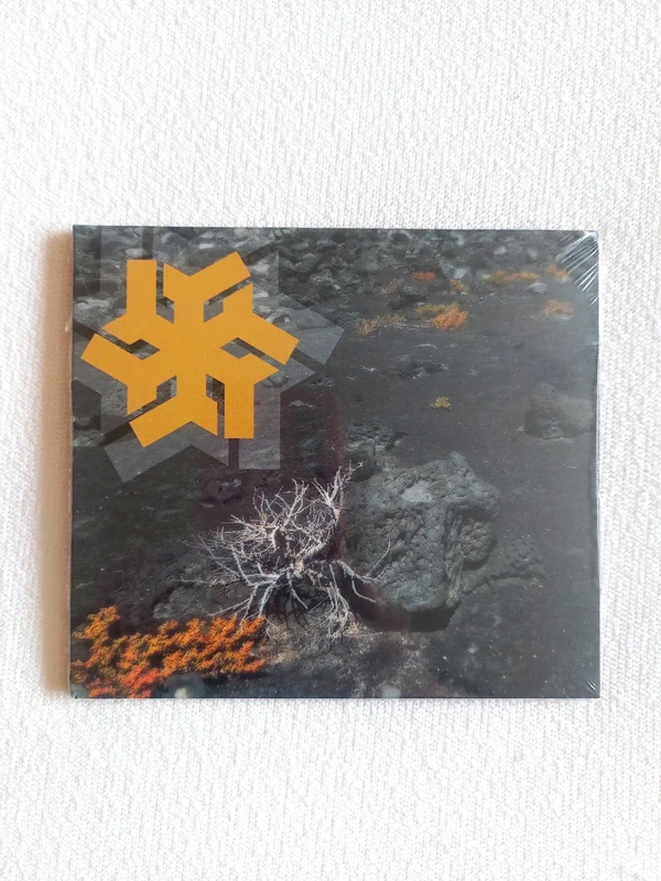 CD Axiome - Rmx (by Aluviana)