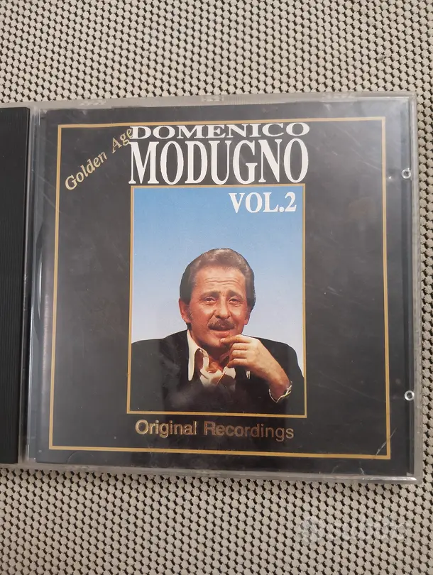 TG Domenico Modugno 1993