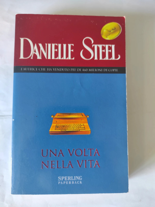 Una volta nella vita
