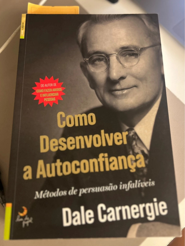 Como desenvolver a autoconfiança
