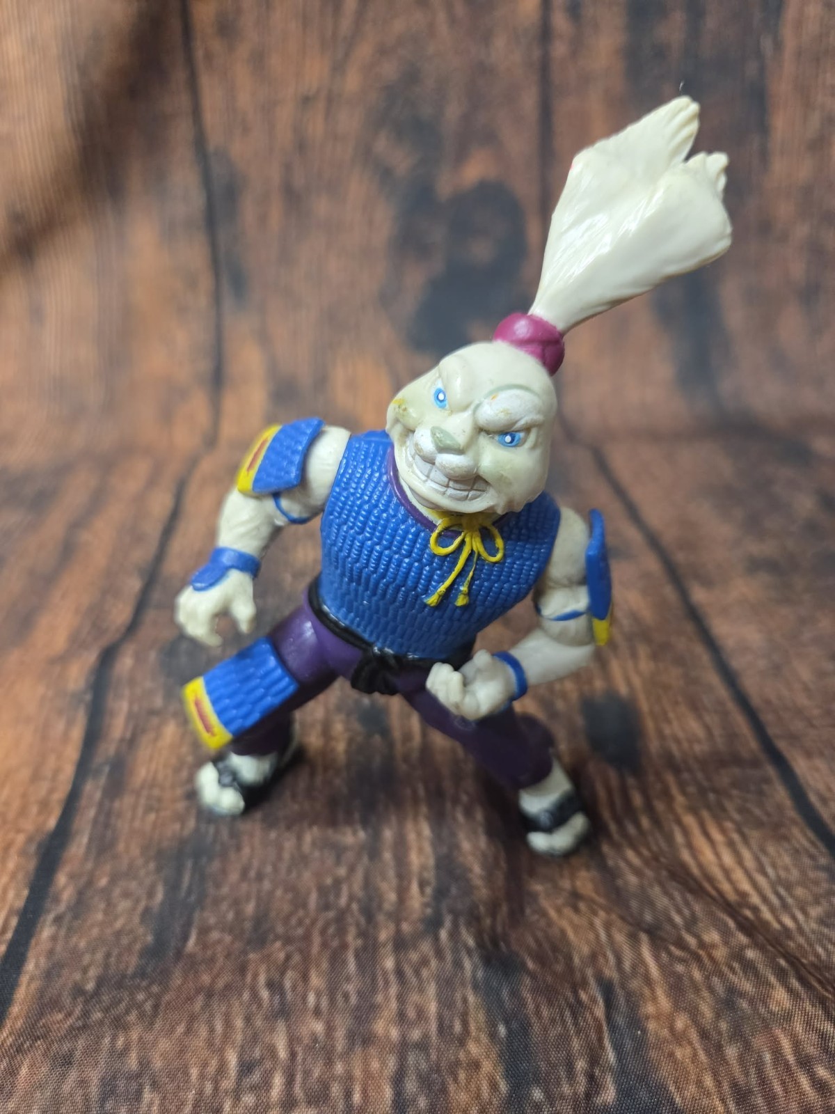 Playmates Toys Modellino Usagi Yojimbo TMNT Teenage Mutant Ninja Turtles