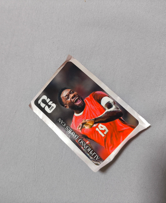 Unidad de Cromos Coca cola edición limitada Panini 2026