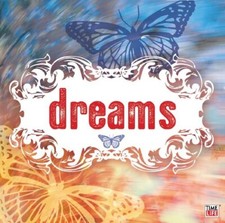 Dreams Various Artists audioCD Used - Like New