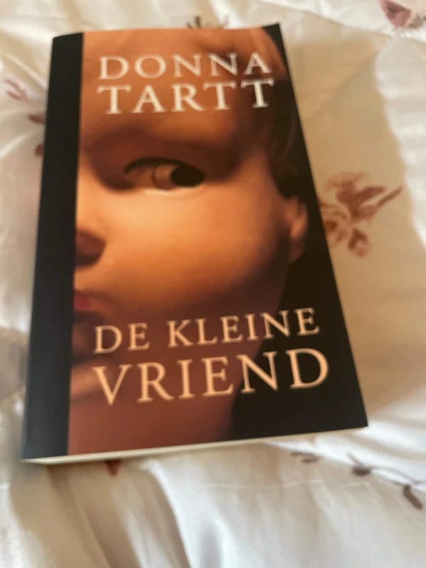 Boeiend boek