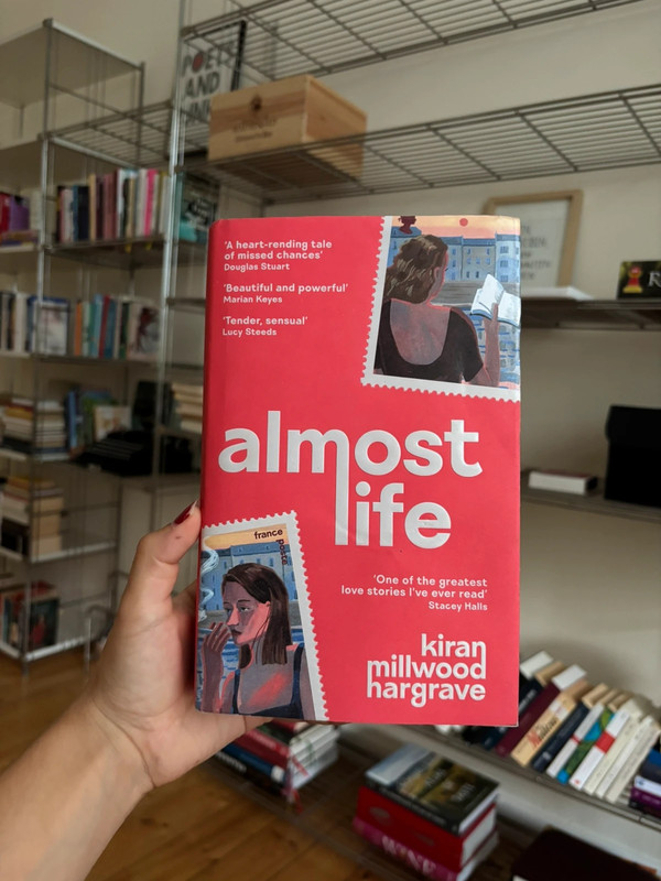 Almost Life
