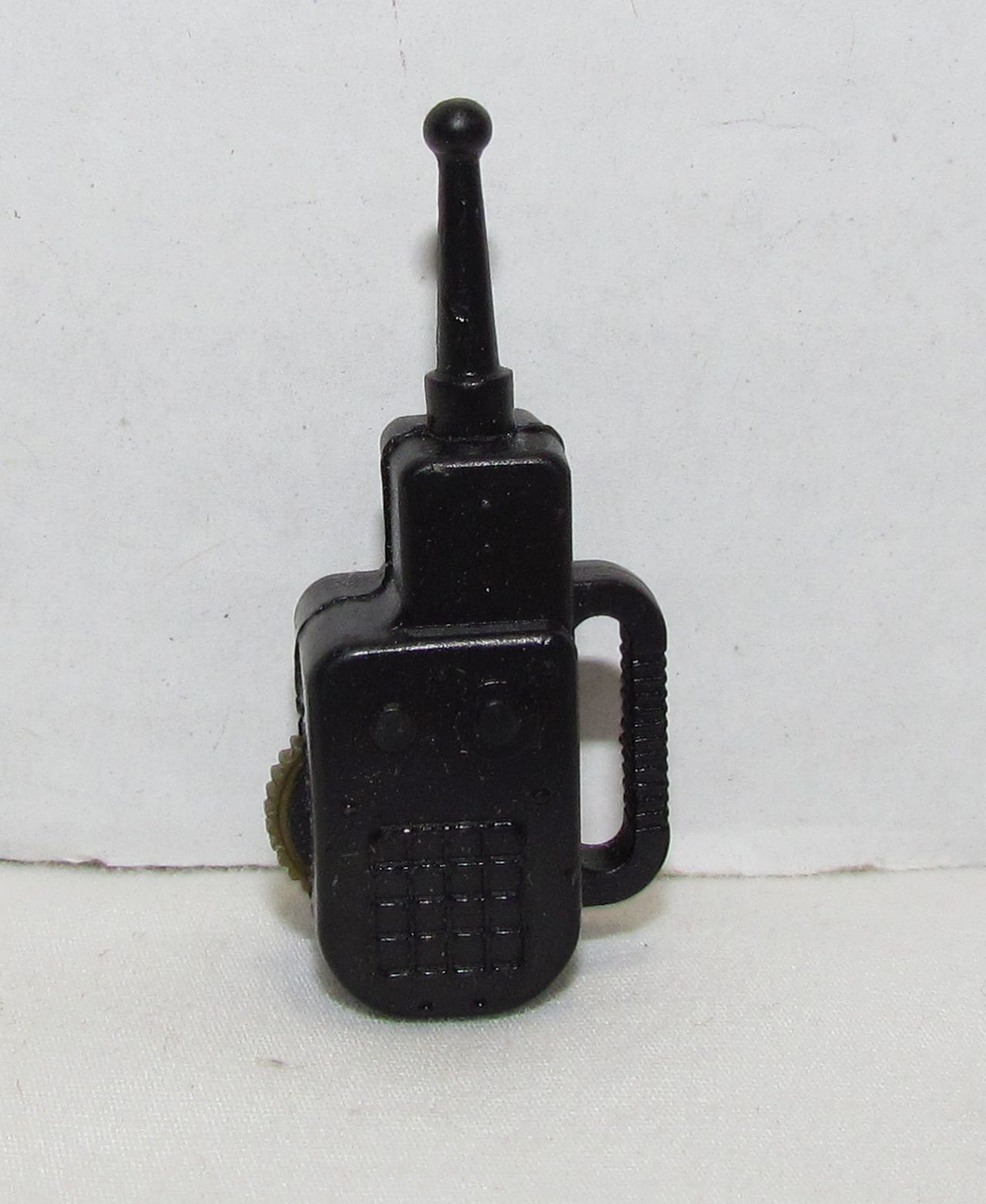 1991 Kenner Batman Returns Bruce Wayne Quick Change Walkie Talkie 
