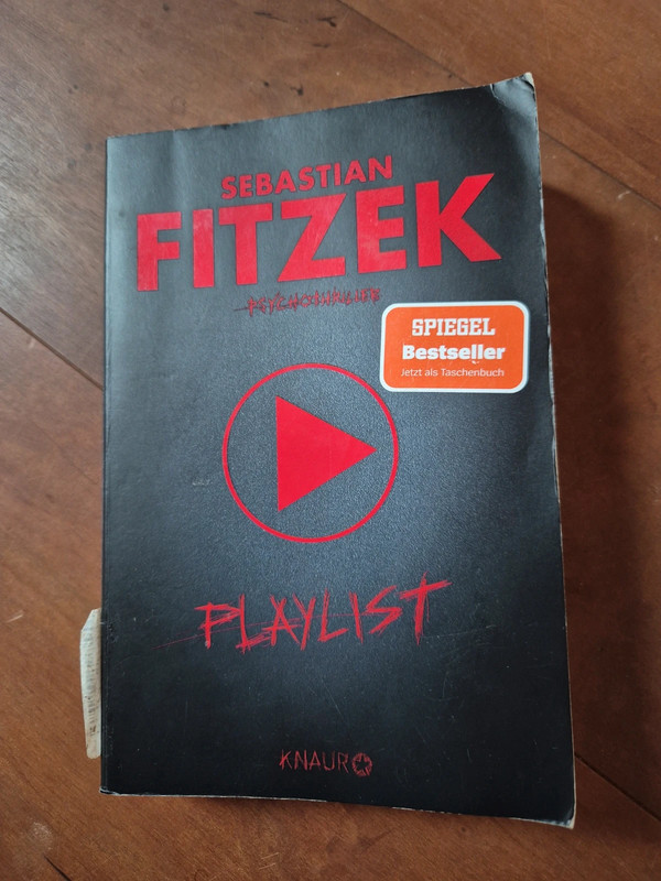 Playlist von Sebastian Fritzek