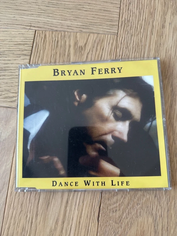 Bryan Ferry