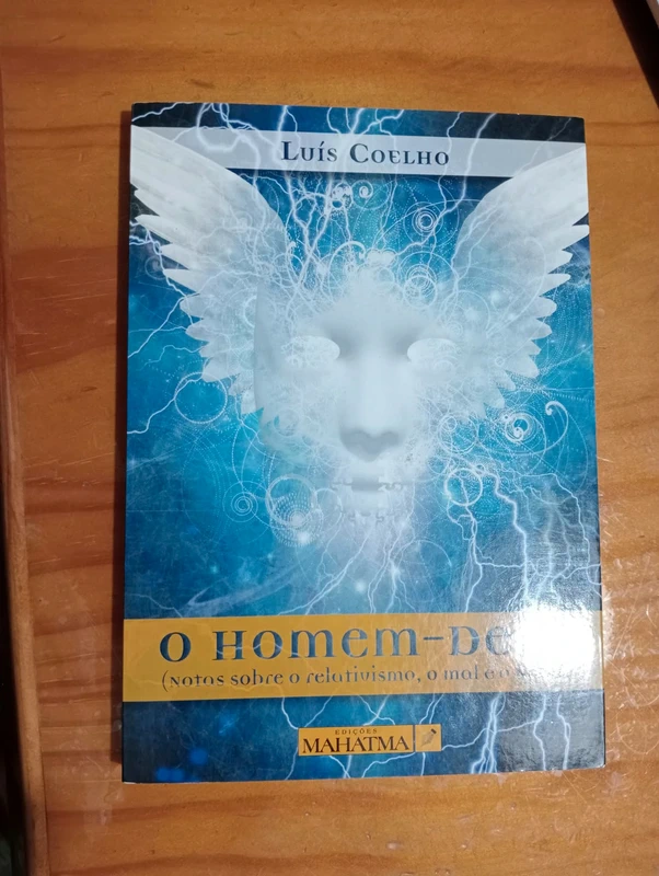 O Homem - Deus