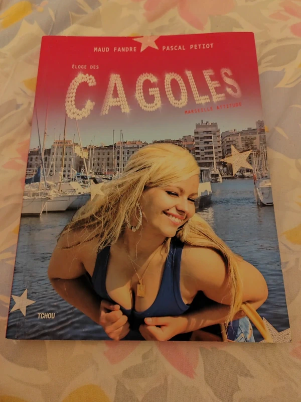 Éloges des Cagoles