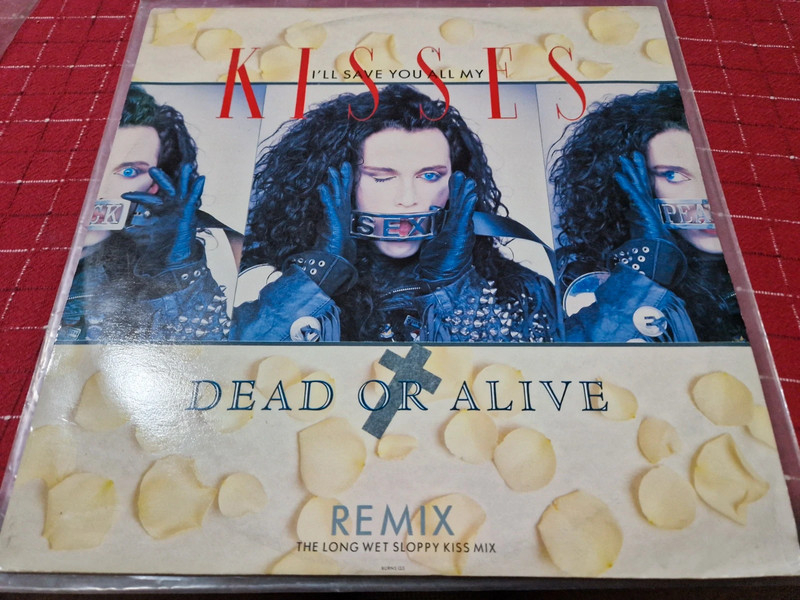 Dead or alive it's been hours now