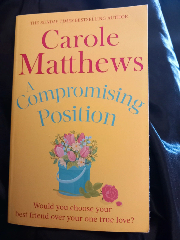 A Compromising Position