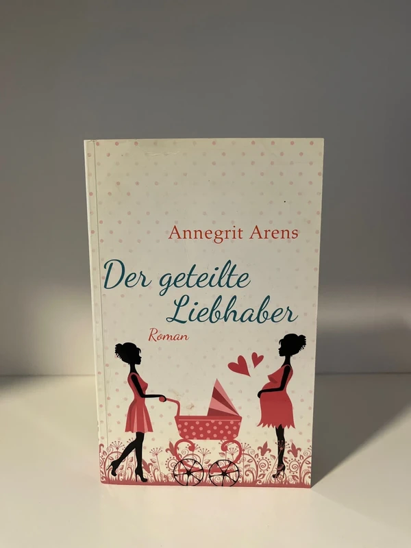 Der geteilte Liebhaber