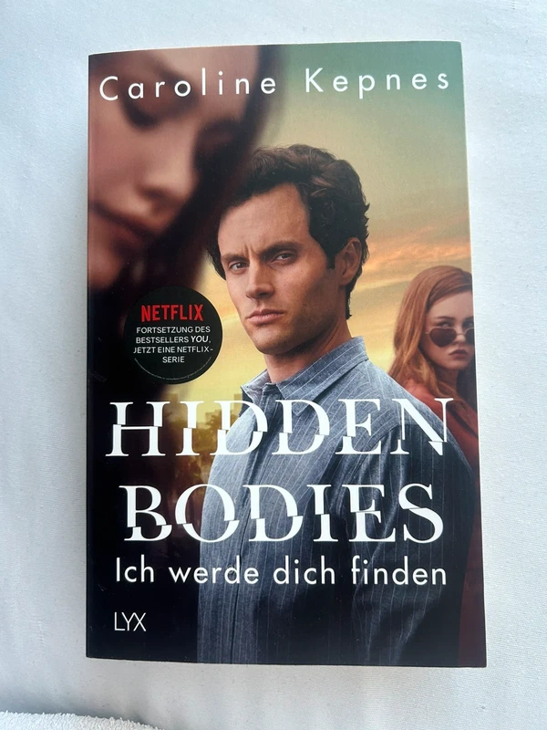 hidden bodies