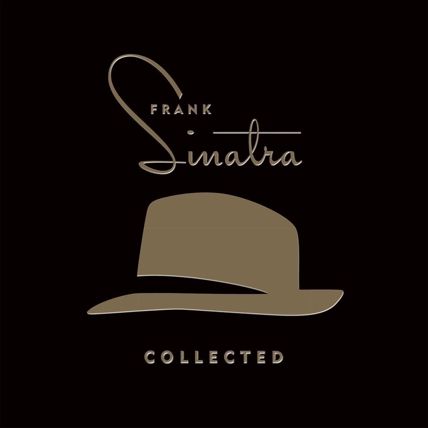 Vinile Frank Sinatra - Collected (2 Lp)