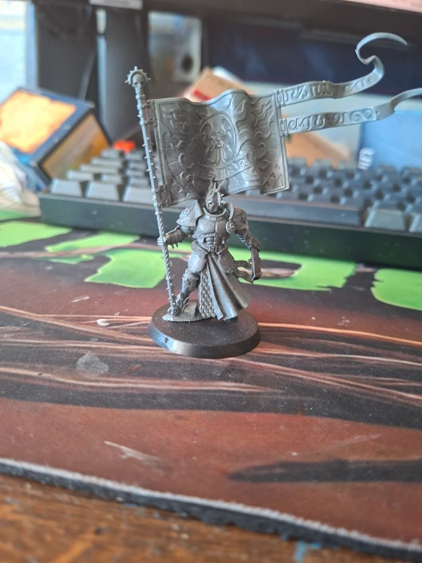 Aos warhammer