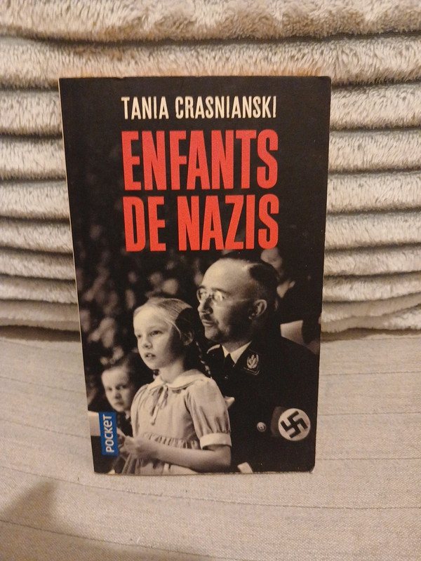 Enfants de nazis