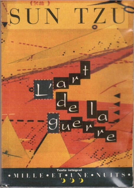 L'Art de la Guerre
