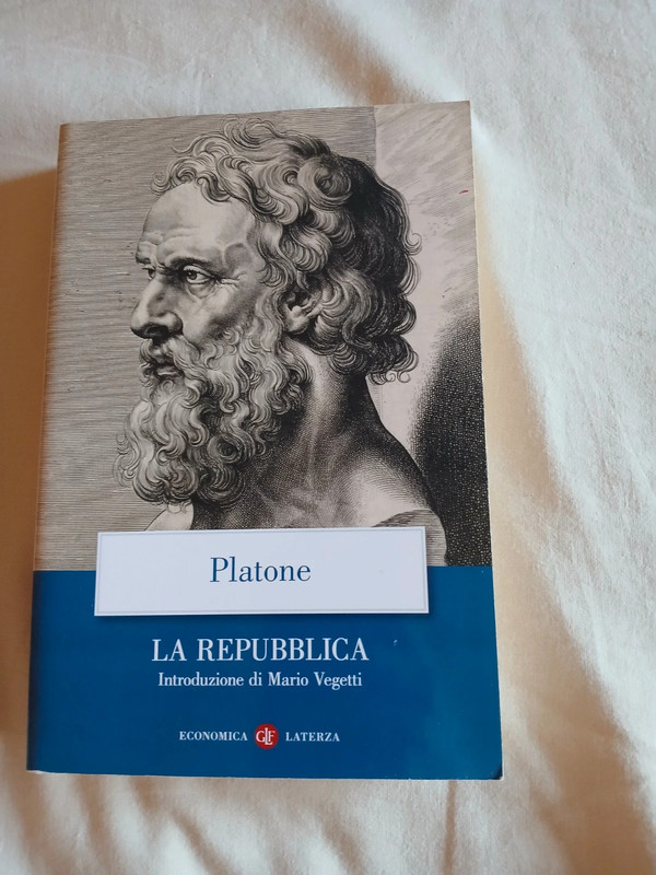 Platone- la repubblica