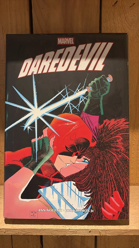Daredevil vol.1