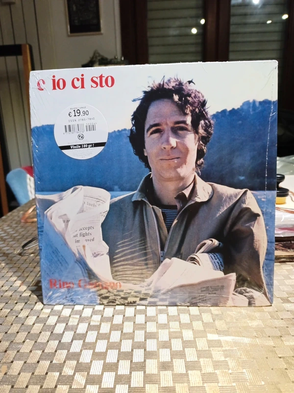 Rino Gaetano