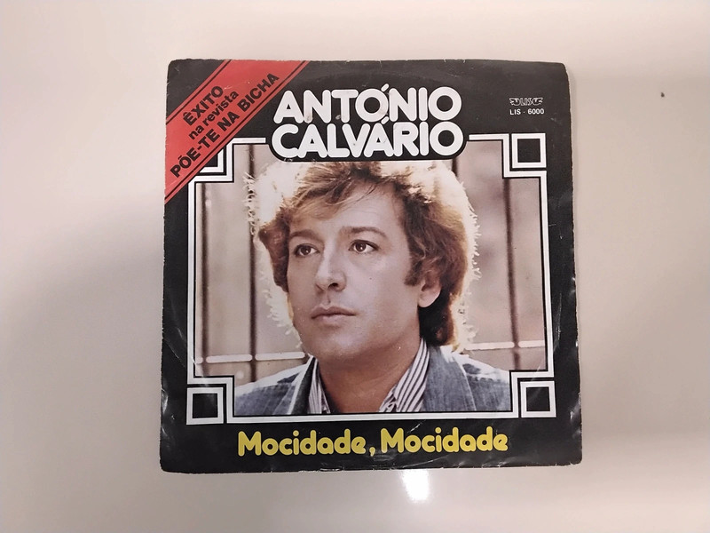 Vinil