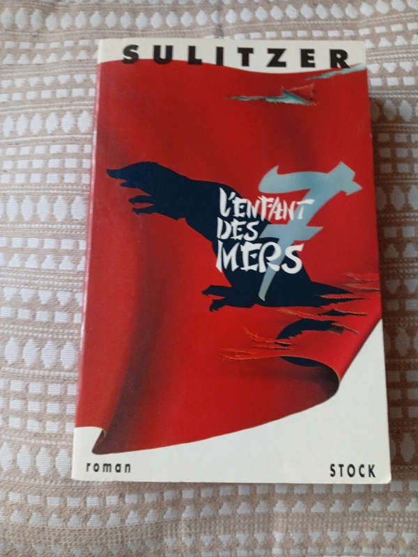 L'enfant des 7 mers - sclitzer