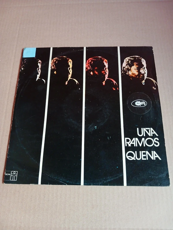 Uña Ramos