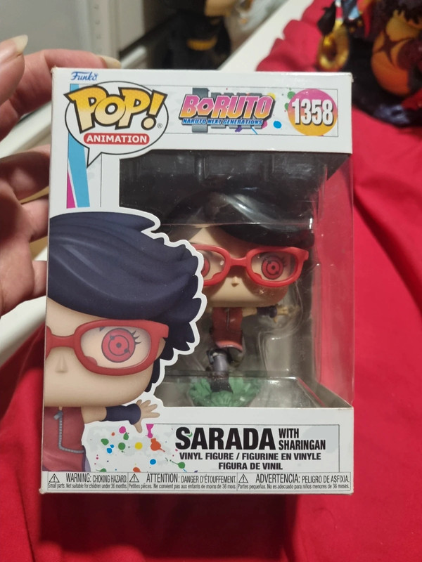 Funko Pop