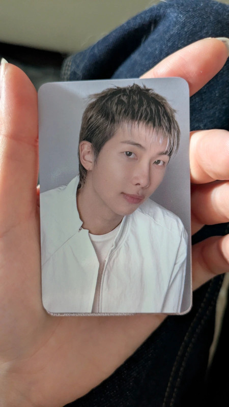 BTS Armyzone PCs RM Namjoon