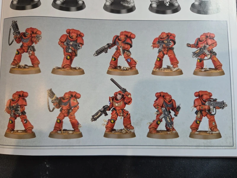 10 intercessors
