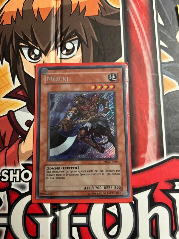 Mezuky