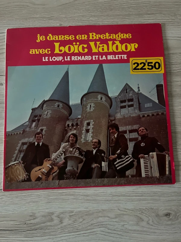 Vinyle