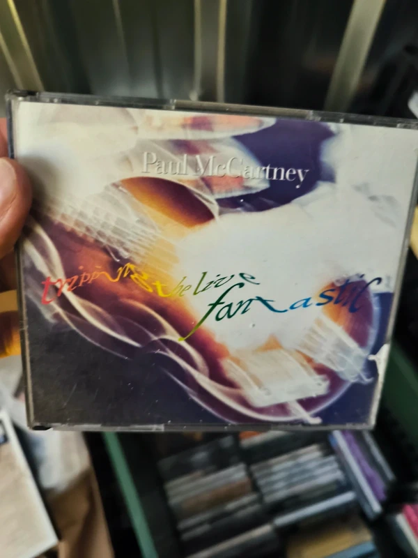 2 cd Paul McCartney