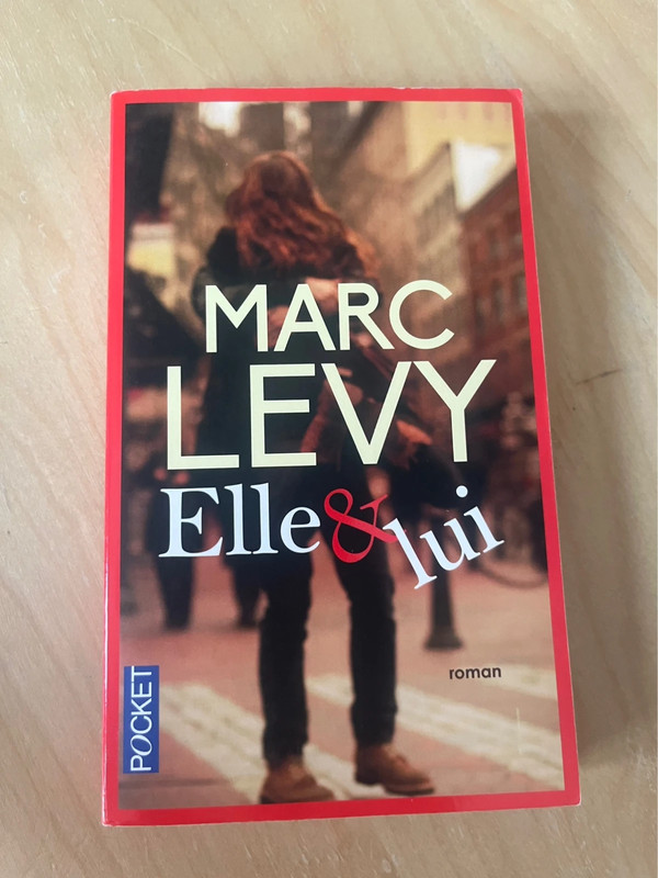 Roman Elle et lui, Marc Levi