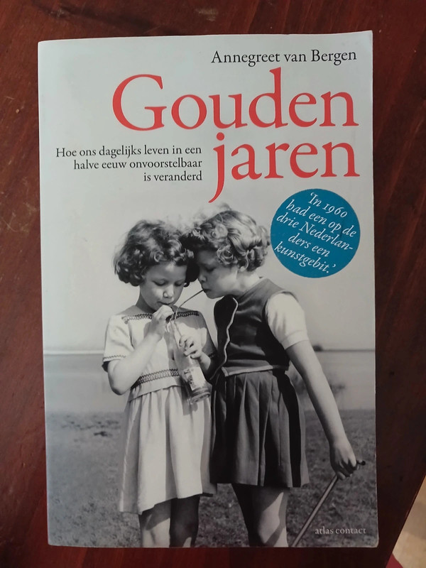 De gouden jaren