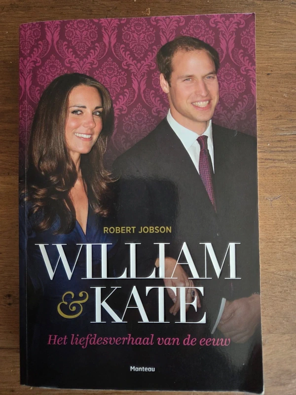 William & Kate
