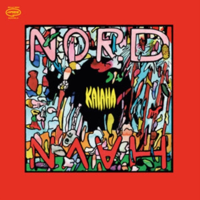 KALAHA - NORD HAVN - CD - Q842z