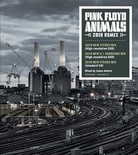 Pink Floyd - Animals (Sacd) New Sealed CD
