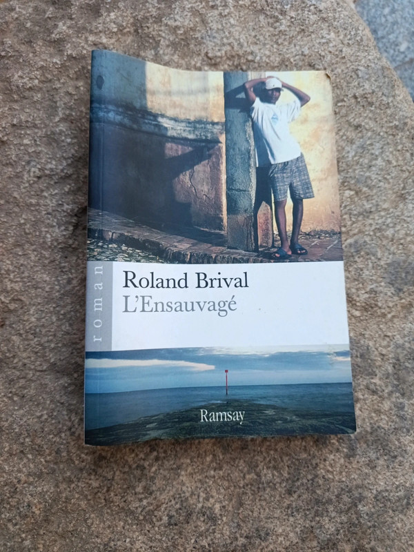 L'ensauvagé