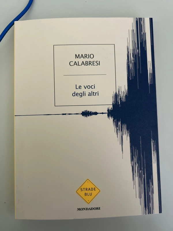 Le voci degli altrib