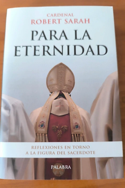 Para la eternidad