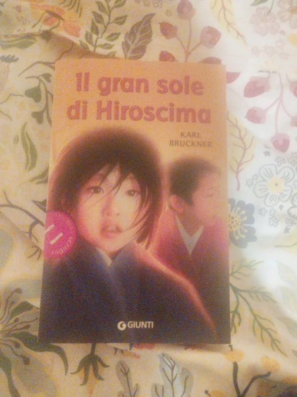 Il grande sole di Hiroscima