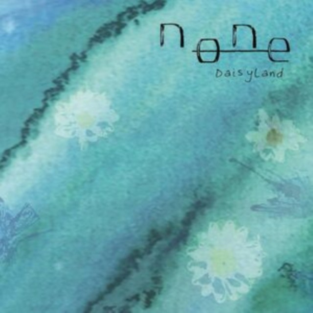NO-NE - DAISYLAND - CD - Q842z