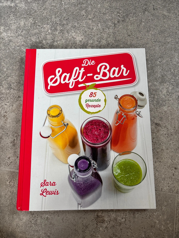 Die Saft Bar